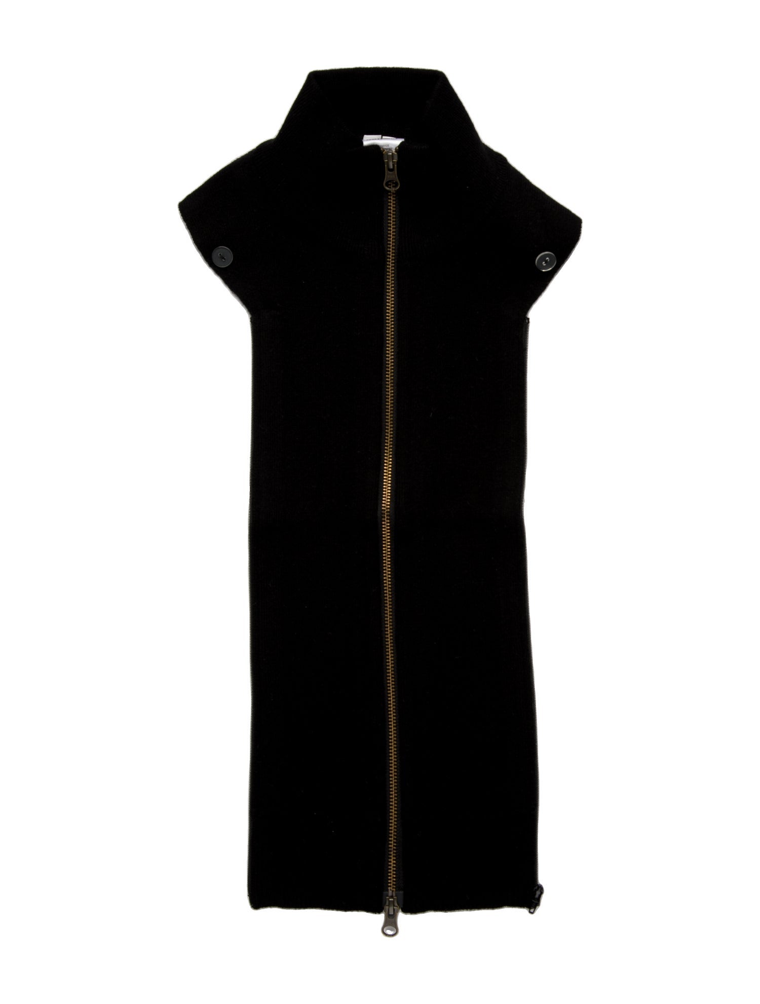 Veronica Beard Wool Dickey